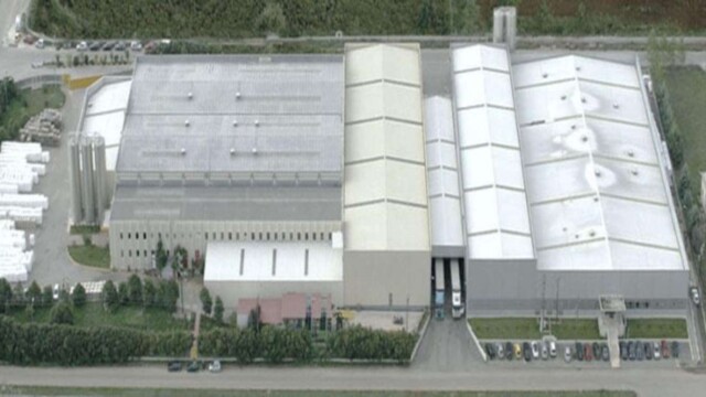 Πλαστικά ΘΡΑΚΗΣ